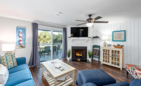 Driftwood Villa 256 - Slo Drift